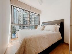 The Criterion (D27), Condominium #576165171